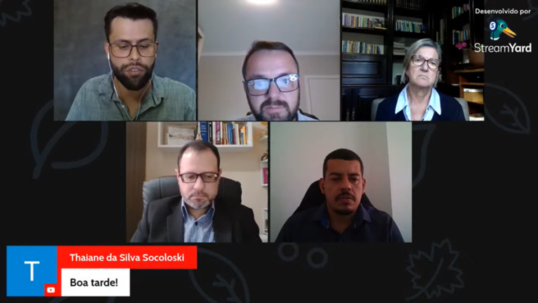 Entraves da Portaria nº 983 são discutidos em live promovida pelo Sinasefe-SM