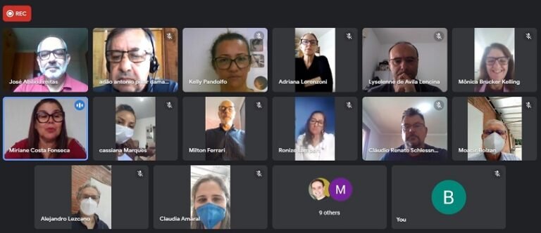 Eleita a delegação que representará Santa Maria no 34º Consinasefe, marcado para maio