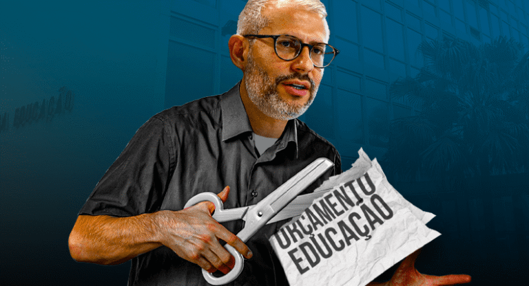 Instituições federais de ensino dispõem do menor orçamento da década