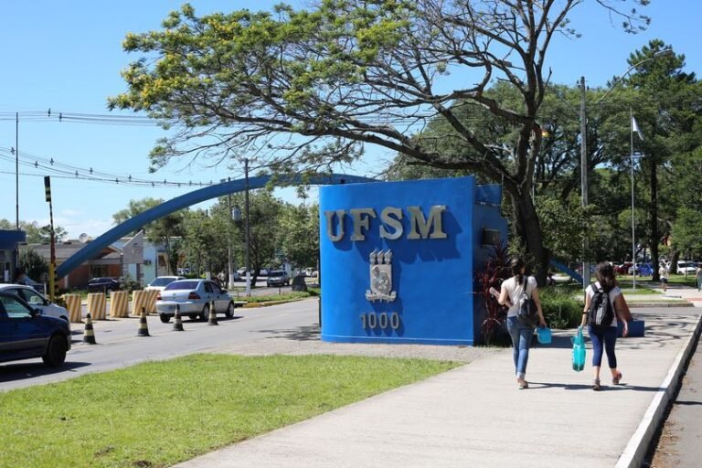 Colégios da UFSM definem calendário em janeiro