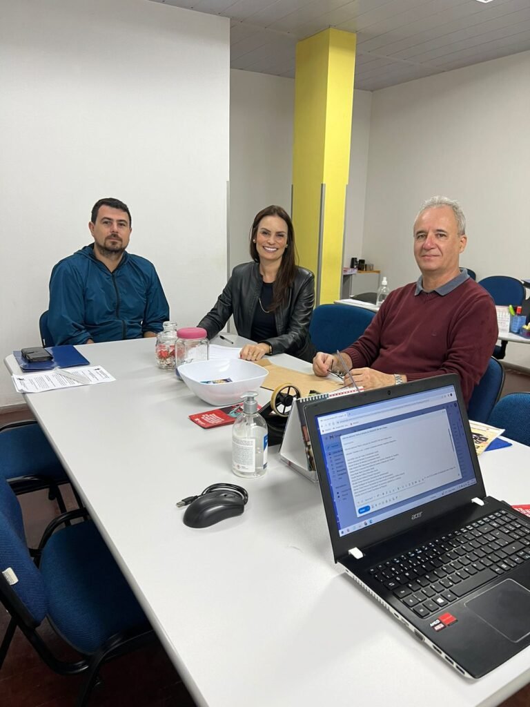 Pleito à direção do Sinasefe SM terá chapa única