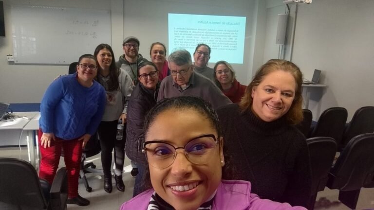 GT do Sinasefe SM reflete sobre temas de políticas educacionais