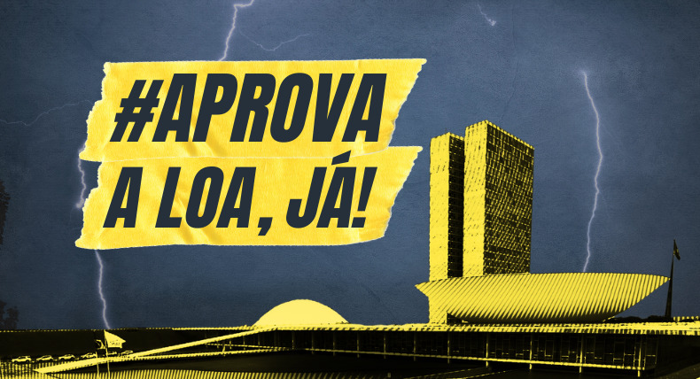  20 de Fevereiro: Dia de Luta pela LOA e acordos de greve