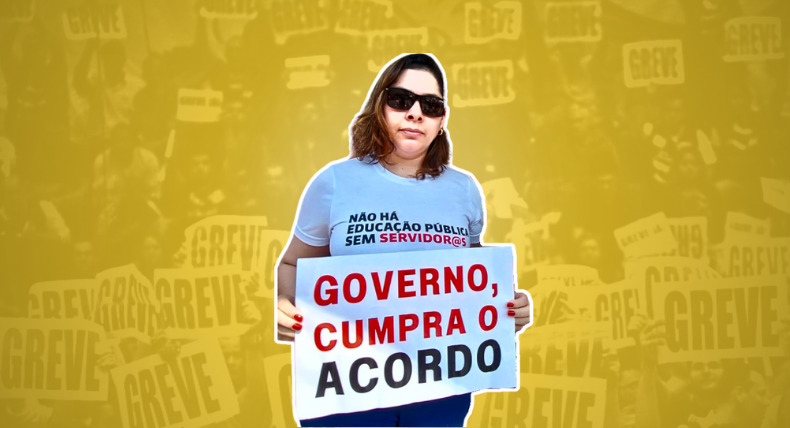  Sindicato reforça cobrança dos acordos de greve