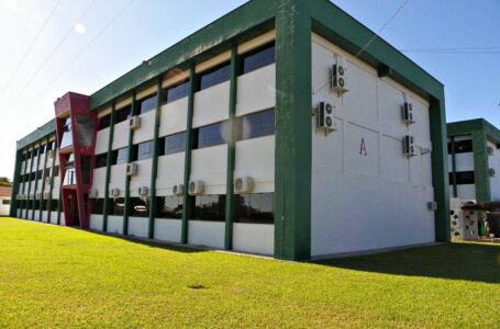 Sinasefe SM participa de reunião no IF de São Vicente do Sul