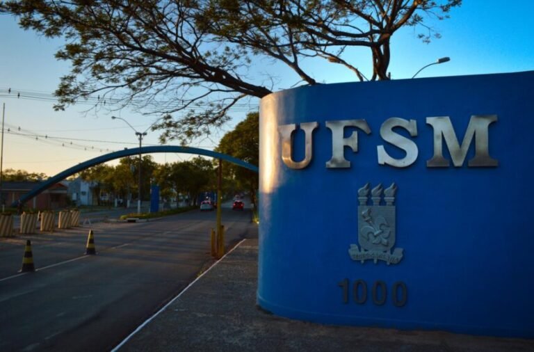 Comissão da UFSM homologa duas chapas a concorrer à Reitoria