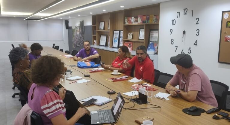 Sindicatos atualizam pauta dos SPFs