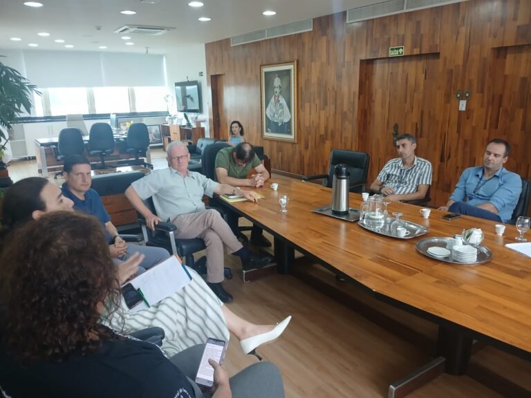 Docentes ressaltam importância da Coordenadoria EBTT desativada pela reitoria, medida que desmerece escolas vinculadas