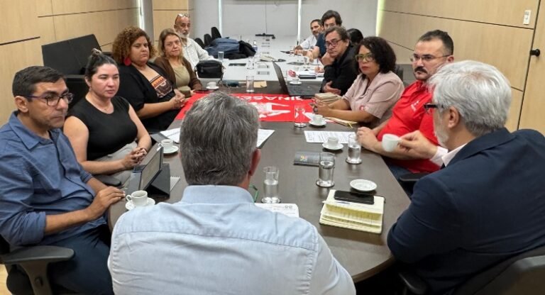 MEC convoca reunião extraordinária da Mesa Setorial para 28 de maio