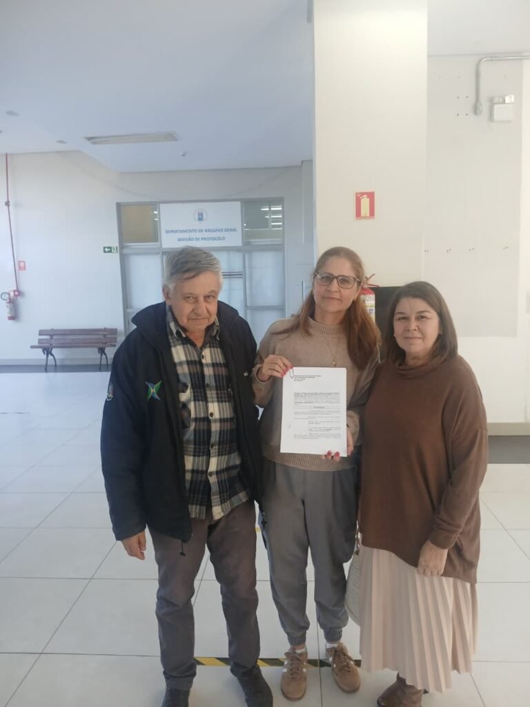 Sindicato cobra resposta da reitoria da UFSM sobre restabelecimento da Coordenadoria EBTT