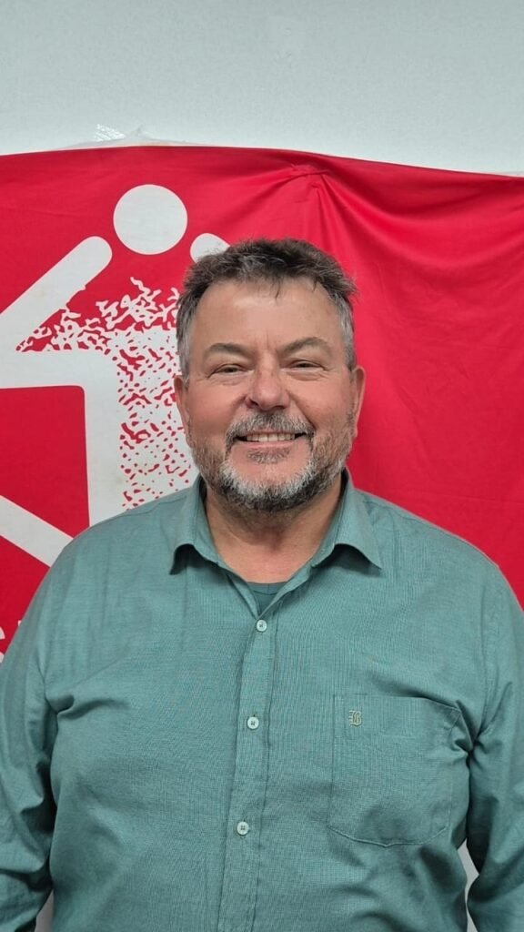Diretor do Sinasefe SM participa de GT da UFSM que discute ponto EBTT