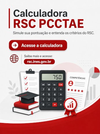 Calculadora RSC