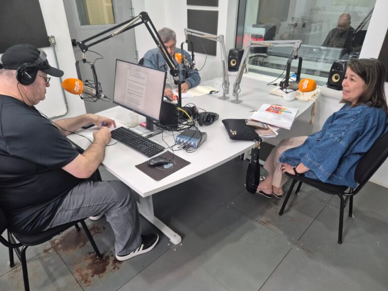 Unifm: Sinasefe fala da importância de evento sobre assédio